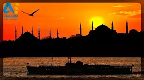 جاذبه های گردشگری استانبول